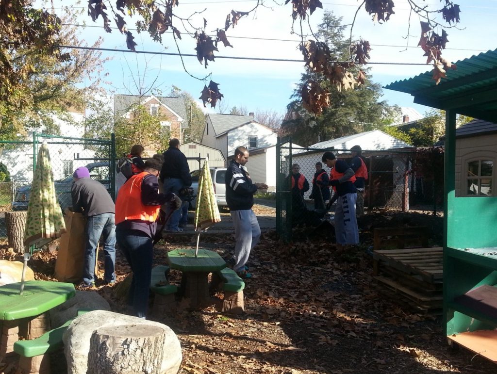 Thank You, Pottstown! Mosaic Community Land Trust