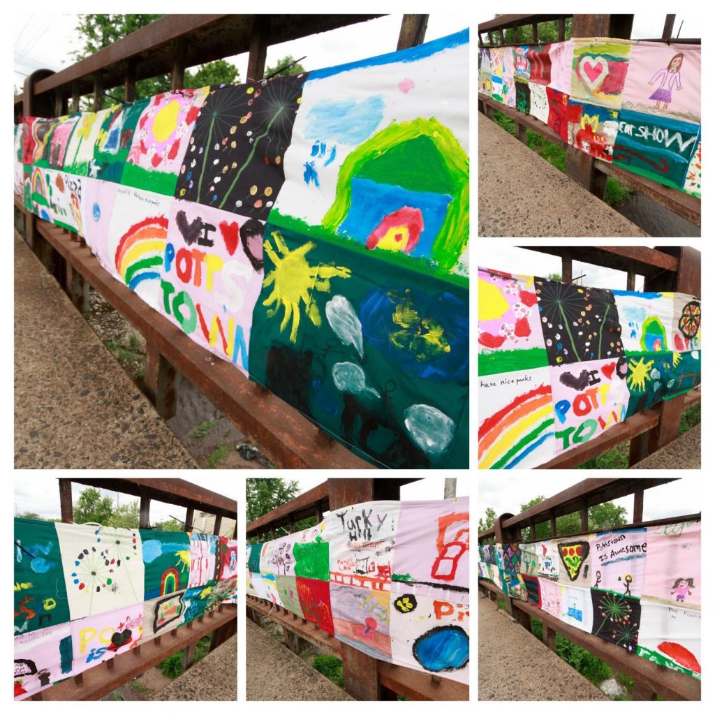 Arts & Culture Mosaic Community Land Trust