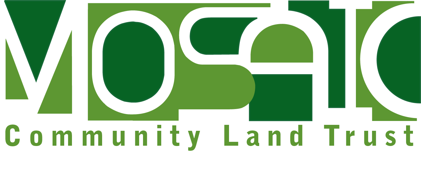 Mosaic Community Land Trust